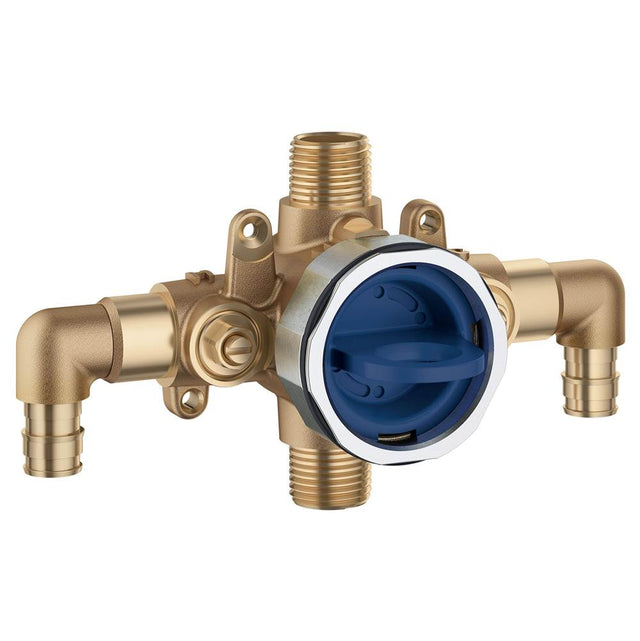 Grohe - Pressure Balance Rough-In Valve - No Finish
