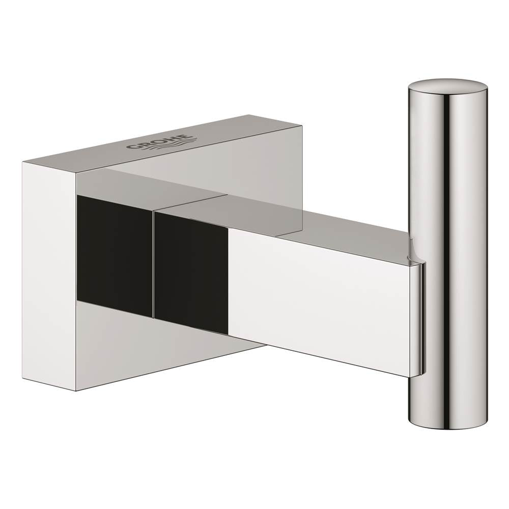 Grohe - Robe Hook - Chrome