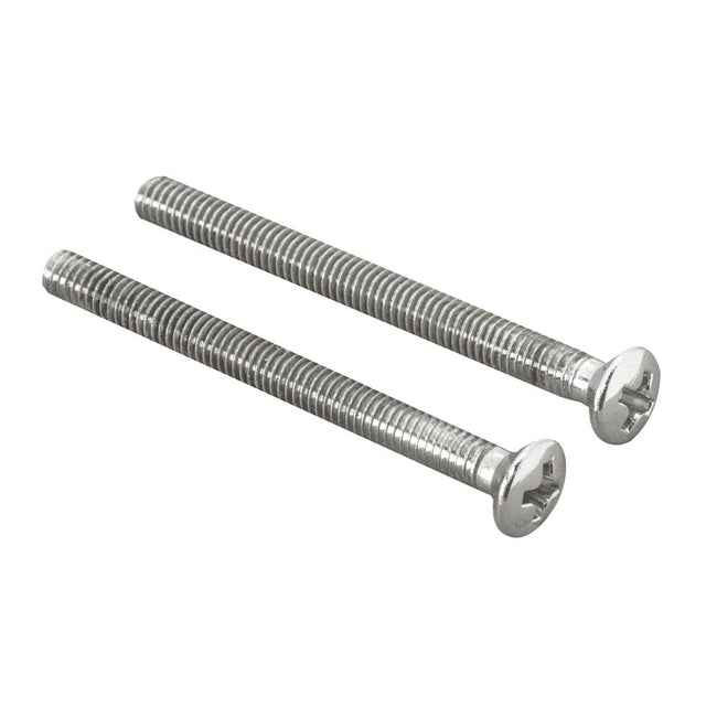 Grohe - Screws - Chrome