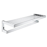 Grohe - 24 Multi Towel Rack - Chrome