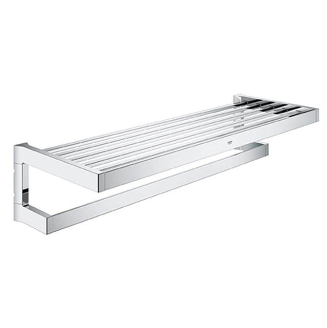 Grohe - 24 Multi Towel Rack - Chrome