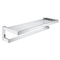 Grohe - 24 Multi Towel Rack - Chrome