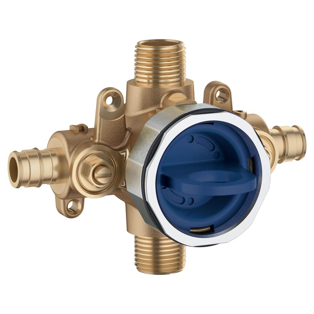 Grohe - Pressure Balance Rough-In Valve - No Finish