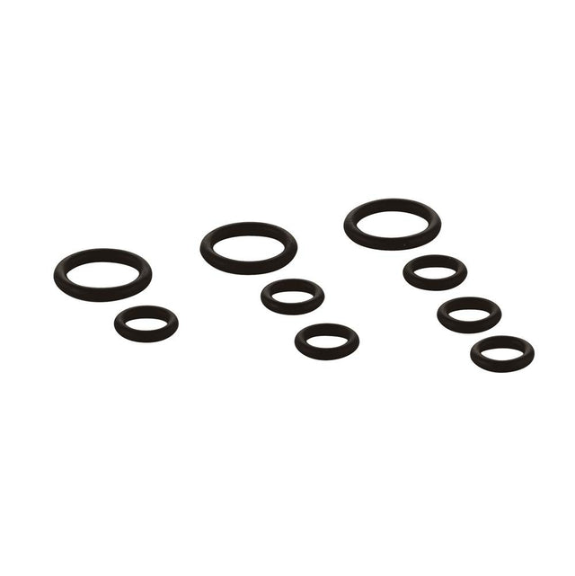 Grohe - Seal - Chrome