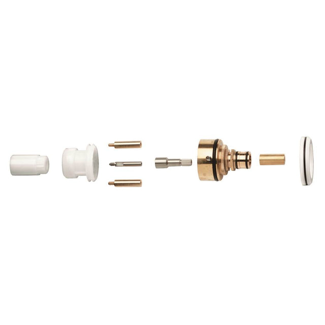 Grohe - 1-1/8 Extension Kit - Chrome
