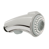 Grohe - Pull-Out Spray - Chrome/Light Gray