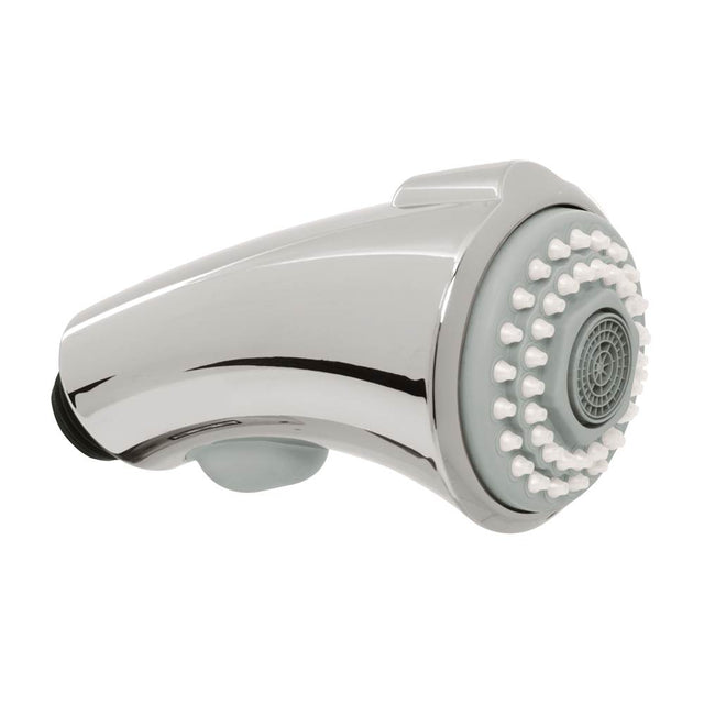 Grohe - Pull-Out Spray - Chrome/Light Gray