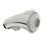 Grohe - Pull-Out Spray - Chrome/Light Gray