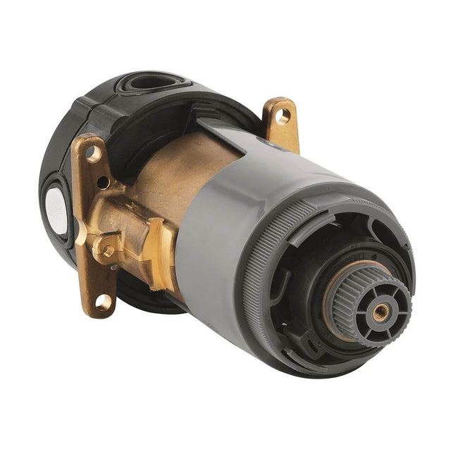 Grohe - Pressure Balance Control Unit - Chrome