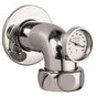 Grohe - 1-1/4'' Male Wall Union - Chrome