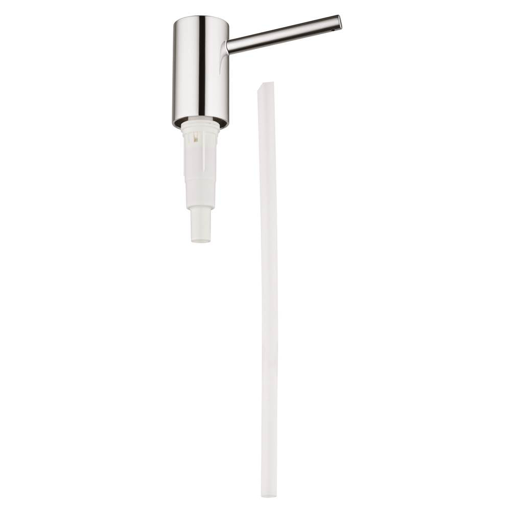 Grohe - Pump Unit - Chrome