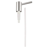 Grohe - Pump Unit - Chrome