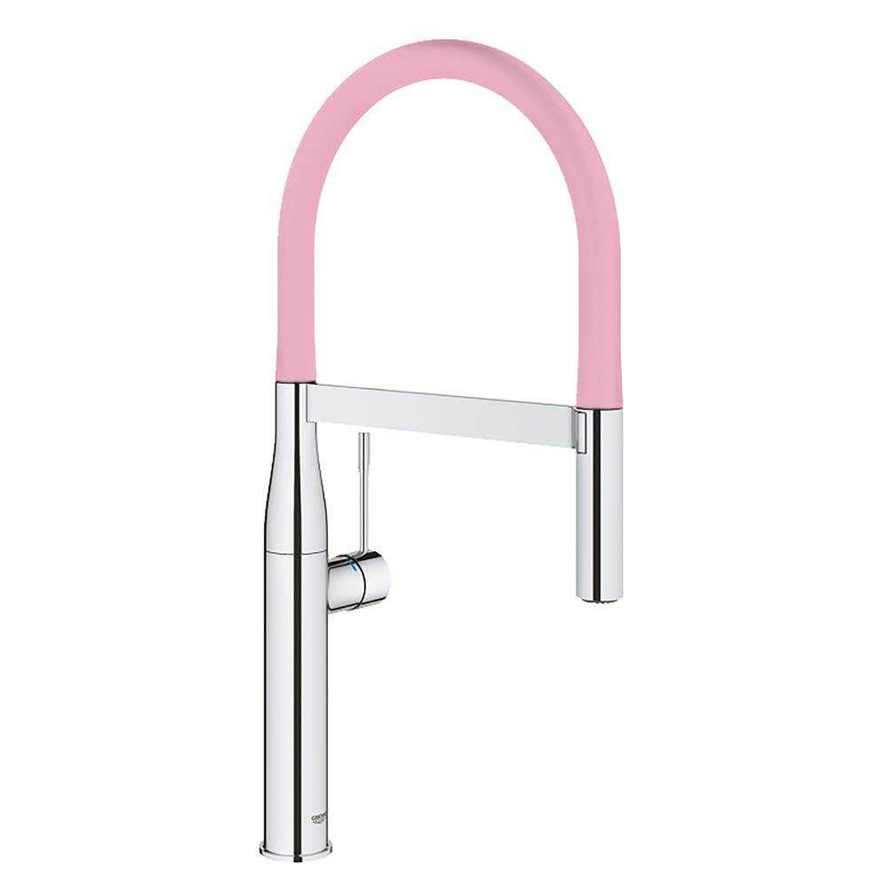 GrohFlexx Kitchen Hose Spout