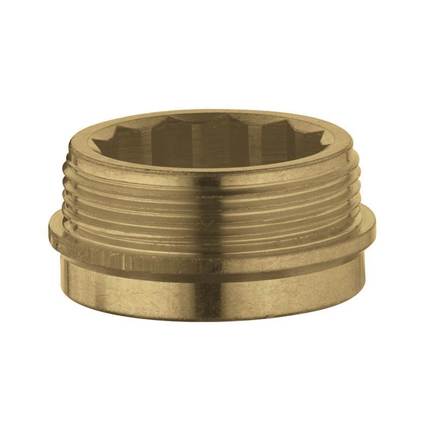 Grohe - Valve Seat (3/4) - Chrome