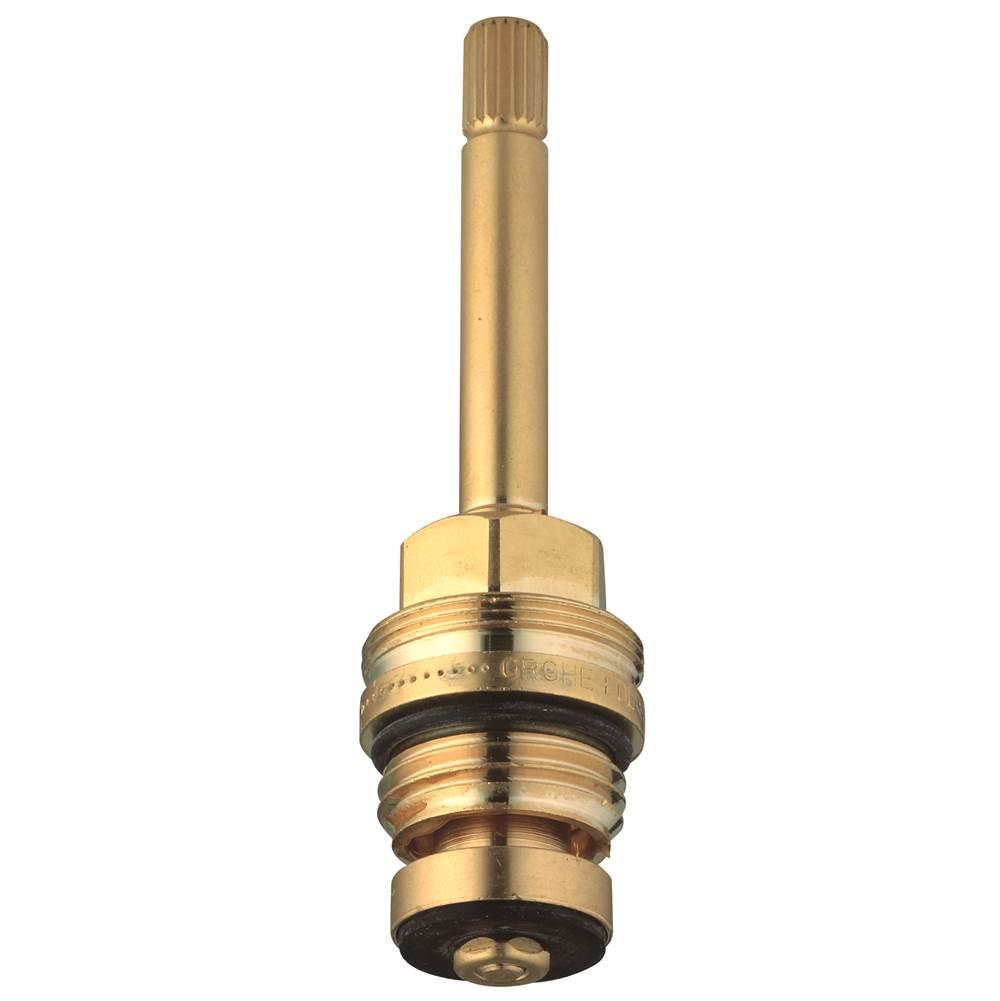 Grohe - 1/2 Cartridge With Lever Handle - Chrome