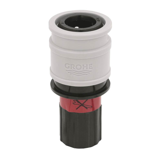 Grohe - Quick Coupling - Chrome