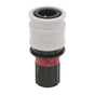 Grohe - Quick Coupling - Chrome