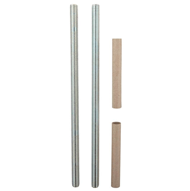 Grohe - Threaded Screw - Chrome
