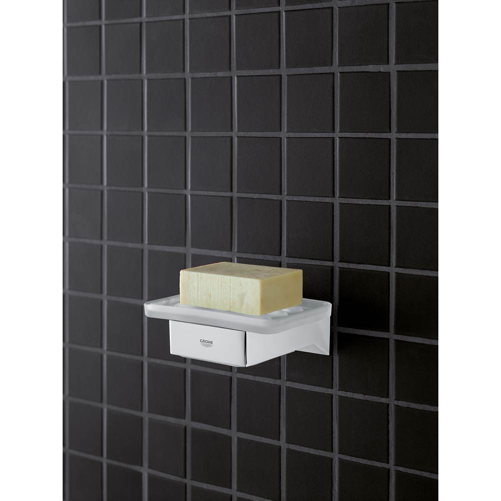 Soap Dish