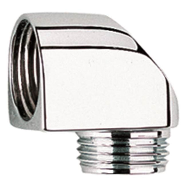 Grohe - Elbow For Shower Valves - Chrome