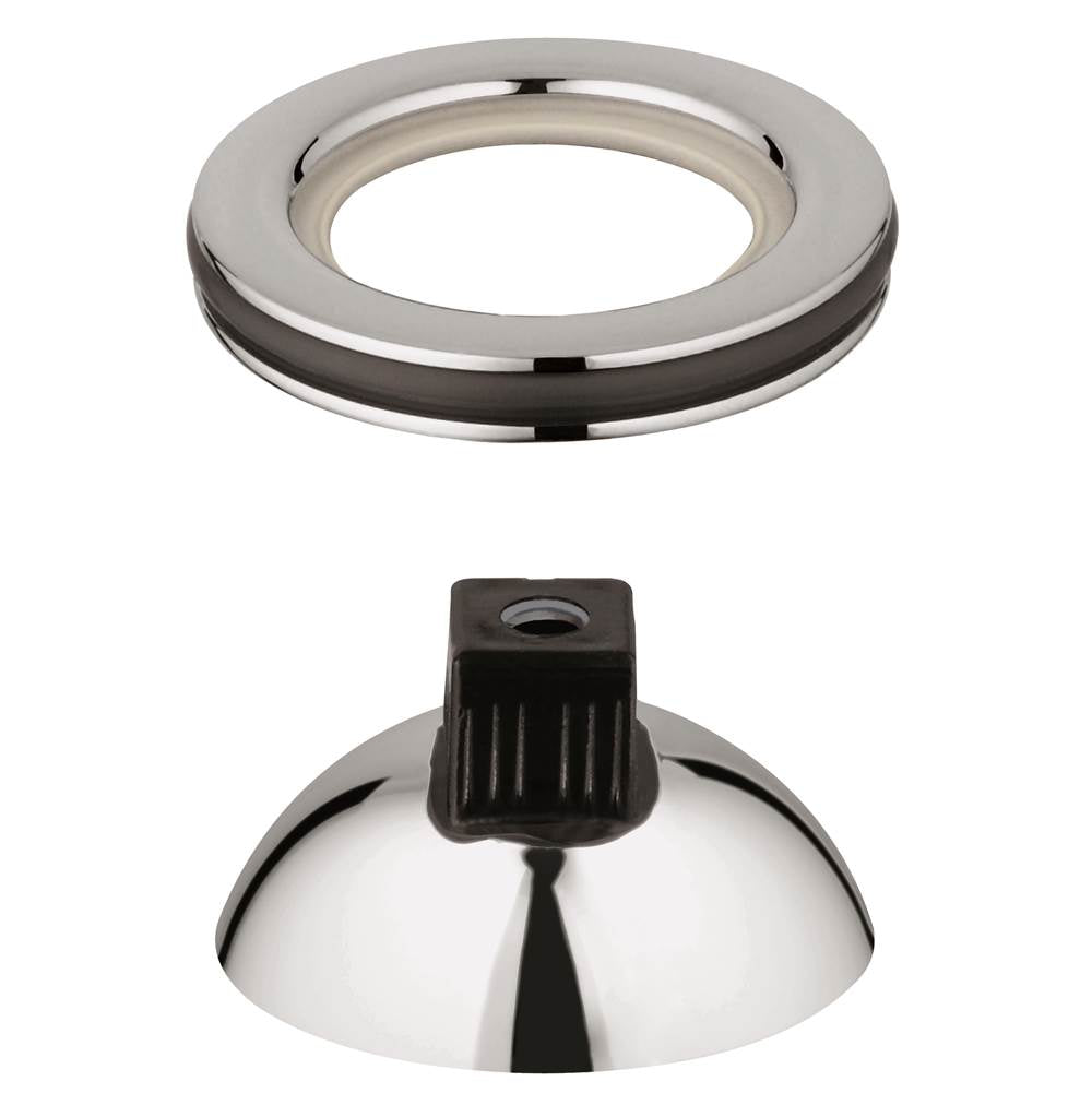 Grohe - Cap - Chrome