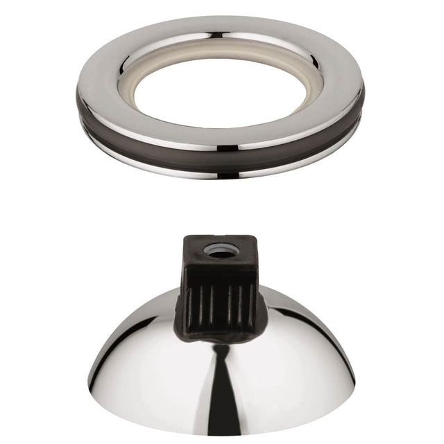 Grohe - Cap - Chrome