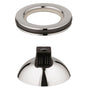Grohe - Cap - Chrome