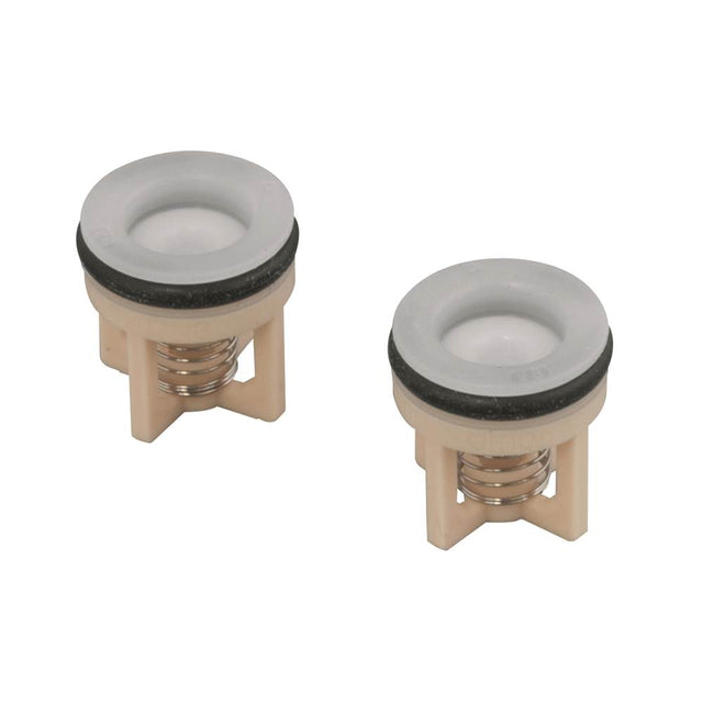 Grohe - Non-Return Valve - Chrome