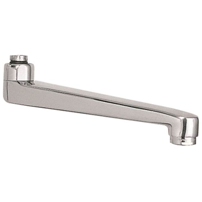 Grohe - Cast Swivel Spout - Chrome