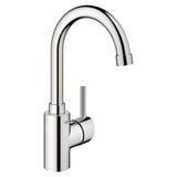 Grohe - Single-Handle Bar Faucet 1.5 GPM - Chrome