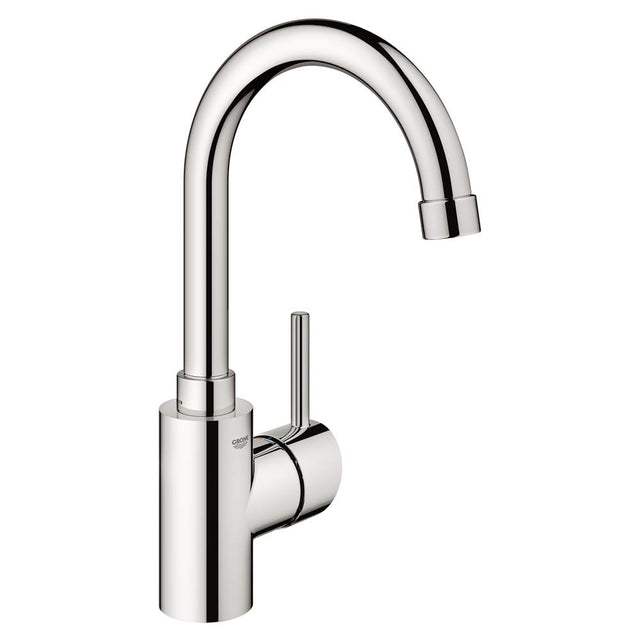 Grohe - Single-Handle Bar Faucet 1.5 GPM - Chrome