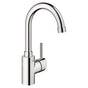 Grohe - Single-Handle Bar Faucet 1.5 GPM - Chrome