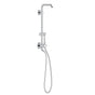 Grohe - 18 Shower System - Chrome