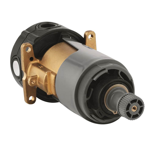 Grohe - Pressure Balance Control Unit - Chrome
