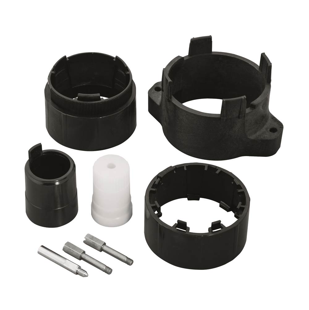 Grohe - Thermostatic Extension Kit - Chrome
