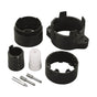 Grohe - Thermostatic Extension Kit - Chrome