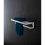 24 Multi Towel Rack