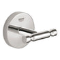 Grohe - Robe Hook - Chrome