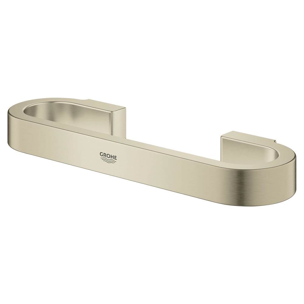 Grohe - 12 Grab Bar - Brushed Nickel