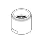 Grohe - Flow Control - Chrome