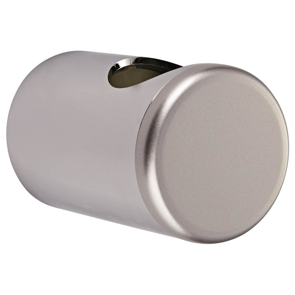 Grohe - Shower Bar Holder - Chrome/Matte Chrome