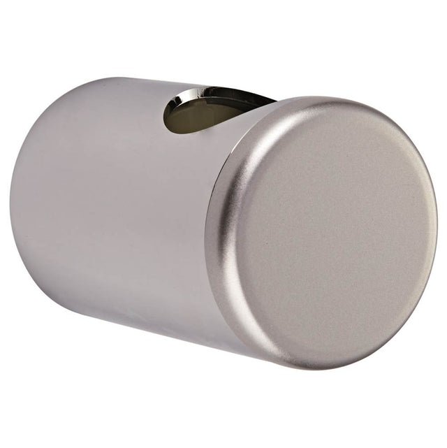 Grohe - Shower Bar Holder - Chrome/Matte Chrome