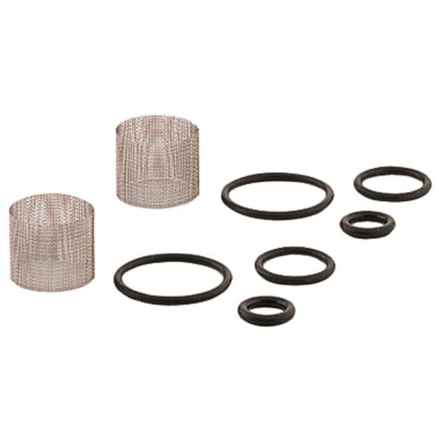 Grohe - Seal Kit - Chrome