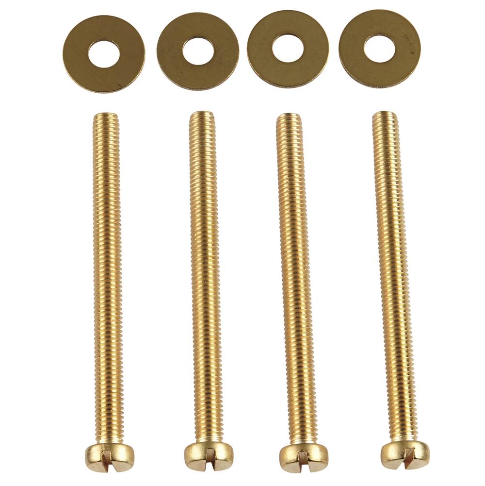 Grohe - Fixing Set - Chrome