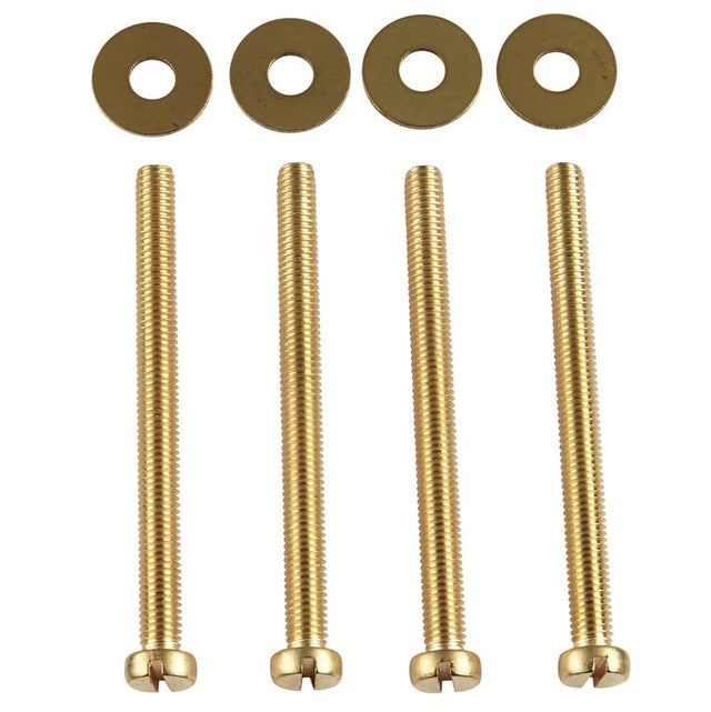 Grohe - Fixing Set - Chrome