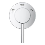 3-Way Diverter Trim