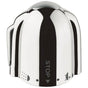 Grohe - Handle For Shut-Off Valve - Chrome/Matte Chrome