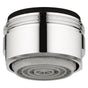 Grohe - Flow Straightener - Chrome