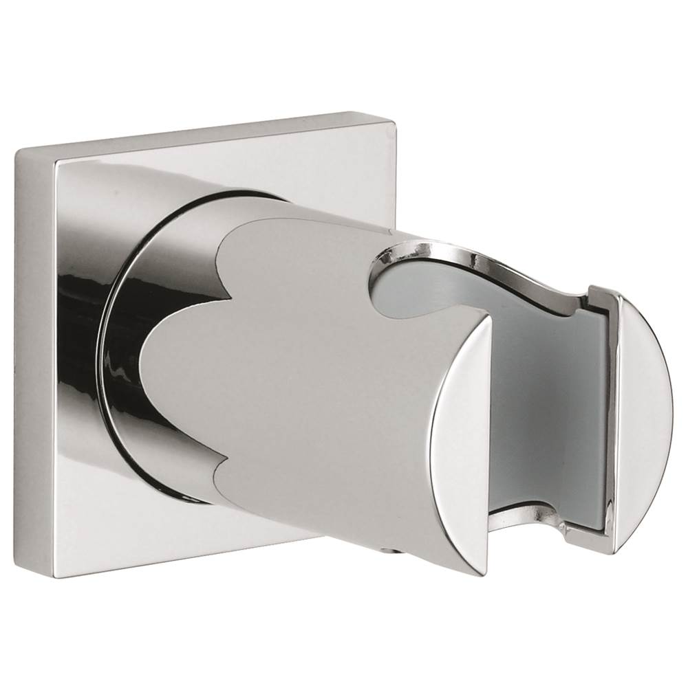 Grohe - Wall Mount Hand Shower Holder - Chrome