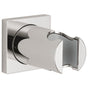 Grohe - Wall Mount Hand Shower Holder - Chrome
